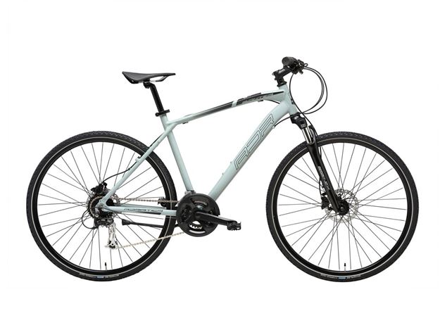 Picture of CICLO BOXTER GS GRIGIO OPACO